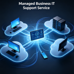 Managed Business IT Support Service
