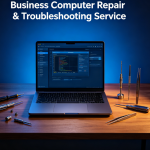 Business Computer Repair & Troubleshooting Service