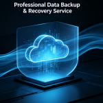 Professional Data Backup & Recovery Service