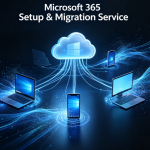 Microsoft 365 Setup & Migration Service