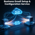 Business Email Setup & Configuration Service