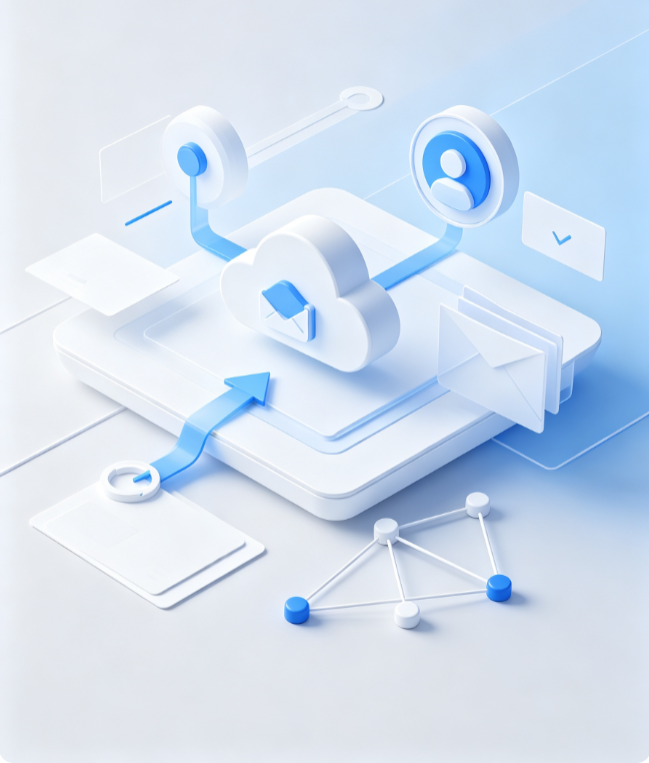 Microsoft 365 Setup & Migration Service